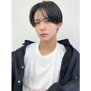 ブロッサム保谷店×ショート