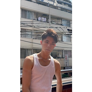 kearny -メンズパーマ&メンズカット- 上野