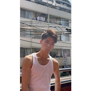 kearny -メンズパーマ&メンズカット- 上野