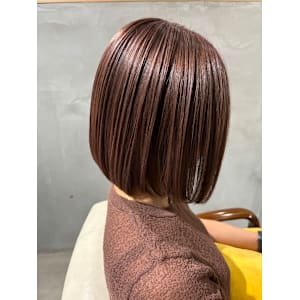 【ambiente】ショート