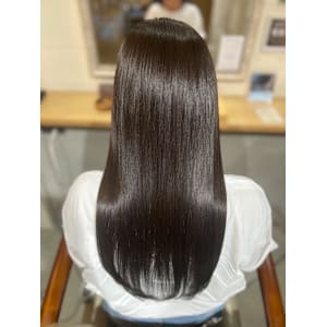 【ambiente】ロング