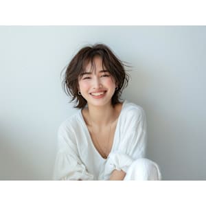 tocca hair&treatment×ショート