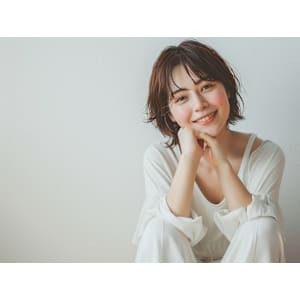 tocca hair&treatment×ショート