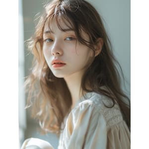 Eleanor自由が丘ANNEX店×ロング