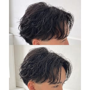 フェザーパーマ - NeF【ネフ】掲載中