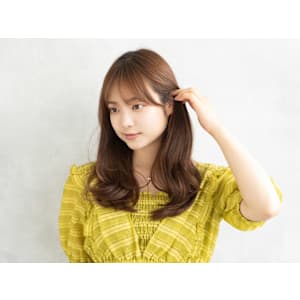 tocca hair&treatment×ロング