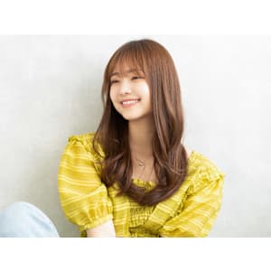 tocca hair&treatment×ロング