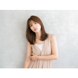 tocca hair&treatment×ロング