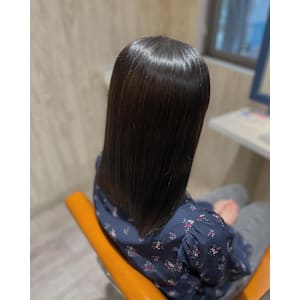 ラベンダーグレージュ