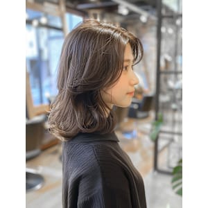 Antica by eleanor×ミディアム