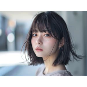 Eleanor spa&treatment新宿店×ショート