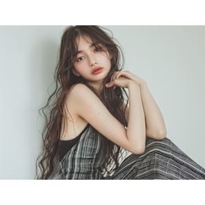 Eleanor spa&treatment新宿店×ロング