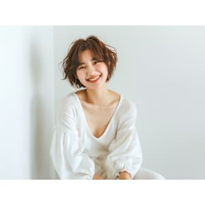 tocca hair&treatment×ショート