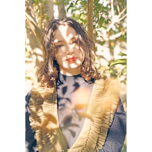 大人可愛い２０代３０代４０代パーマスタイル