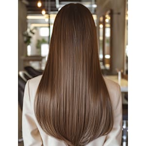 tocca hair&treatment×ロング