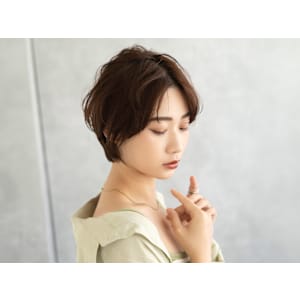 【シェアサロン】EMANON 吉祥寺×ショート