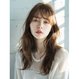 【シェアサロン】EMANON 吉祥寺×ロング