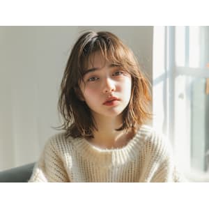 Eleanor spa&treatment×ミディアム