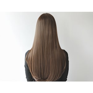 tocca hair&treatment 町田店×ロング