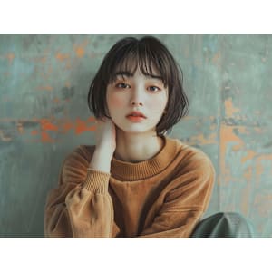 Eleanor 仙台店×ショート