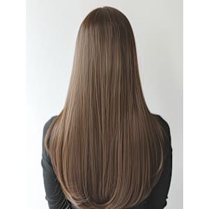 tocca hair＆treatment×ロング