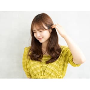 tocca hair＆treatment×ロング