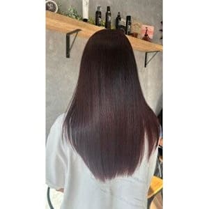 ワンカラーピンク