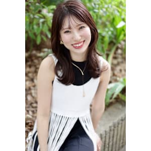 プランツヘアー博多×ロング