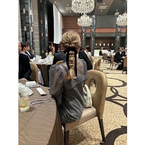 プランツヘアー博多×ロング