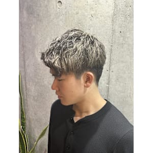 ウィービングハイライト