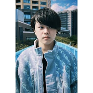 ナチュラルマッシュスタイル - Logic【ロジック】掲載中