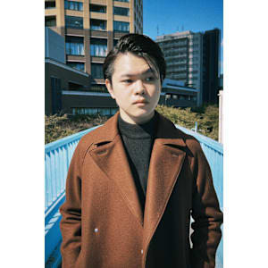 アーバンリーゼントスタイル - Logic【ロジック】掲載中