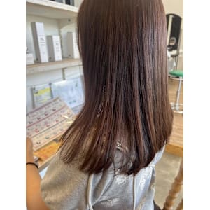 オータムカラー