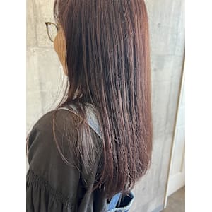 カシスブラウン - ARCH ブランチ岡山北長瀬【アーチ ブランチオカヤマキタナガセ】掲載中