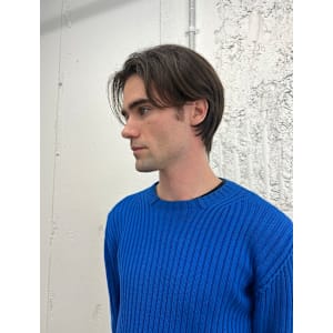 ショートウルフ