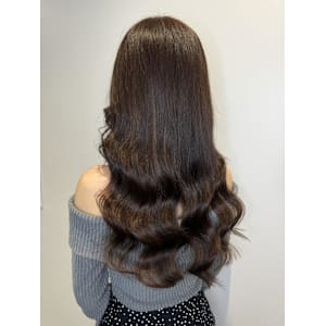 秋もダークブラウンが人気★