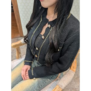 王道ロングヘアー