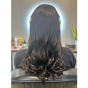 デジタルパーマ