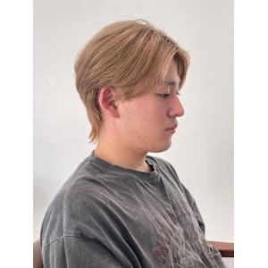 フォギーベージュ