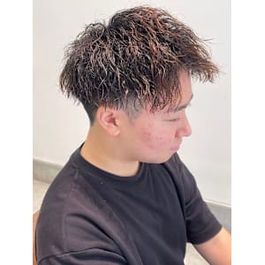 ツイストスパイラル