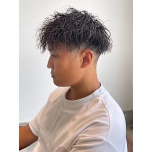 ツイストスパイラル