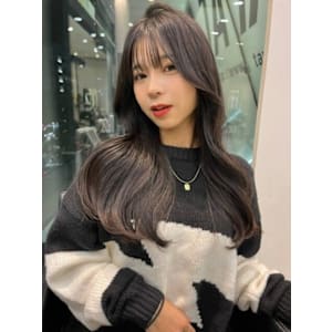 TAYA 天神店×ロング