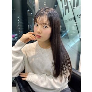 TAYA 天神店×ロング