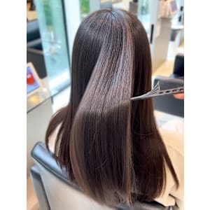 TAYA 天神店×ロング