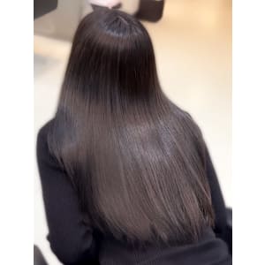 TAYA 天神店×ロング