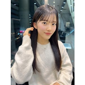 TAYA 天神店×ロング