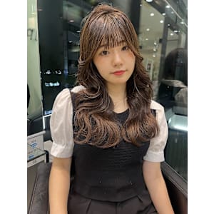 TAYA 天神店×ロング