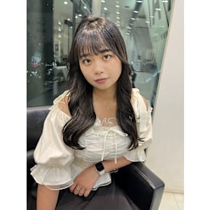 TAYA 天神店×ロング