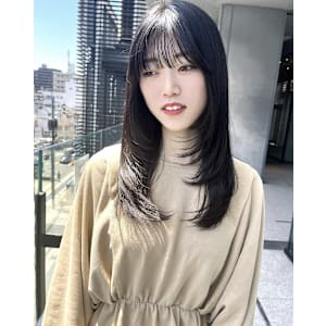 TAYA 天神店×ロング