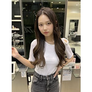 TAYA 天神店×ロング